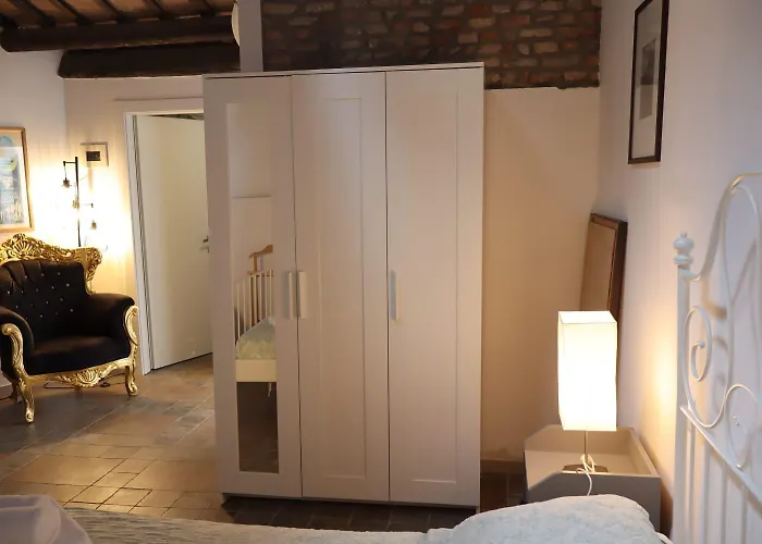 Loft Con Cortile * Φορλί