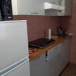 Casa de Férias Loft Con Cortile *