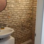 Casa de Férias Loft Con Cortile *