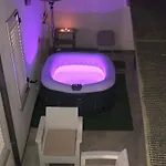 Casa de Férias Loft Con Cortile
