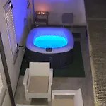 Loft Con Cortile Casa de Férias *