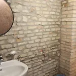 Loft Con Cortile Casa de Férias *