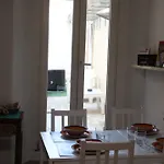 Casa de Férias Loft Con Cortile *