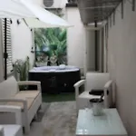 Loft Con Cortile Casa de Férias Forlì