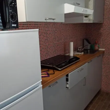 Casa vacanze Loft Con Cortile *