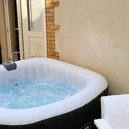 Casa vacanze Loft Con Cortile Forlì