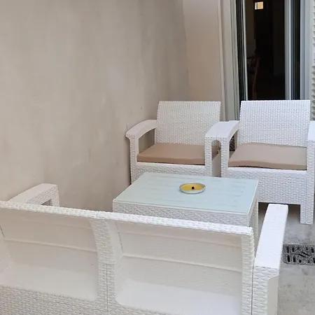 Casa vacanze Loft Con Cortile *