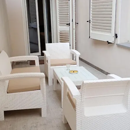 Casa vacanze Loft Con Cortile