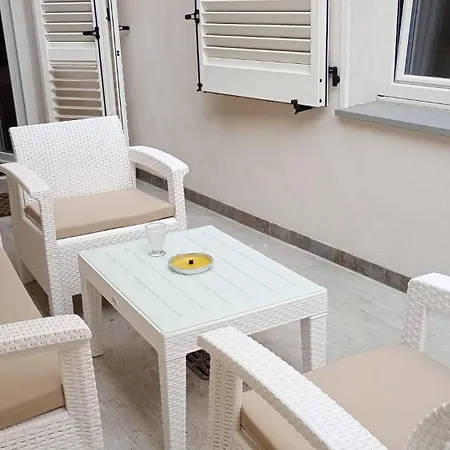 Holiday home Loft Con Cortile Forli