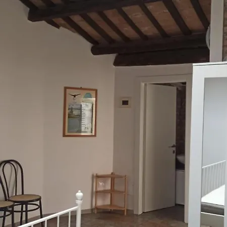 Loft Con Cortile