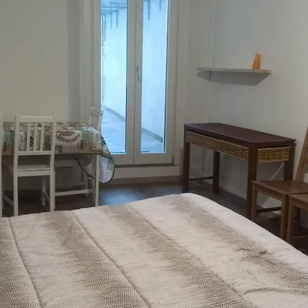 Loft Con Cortile Forlì