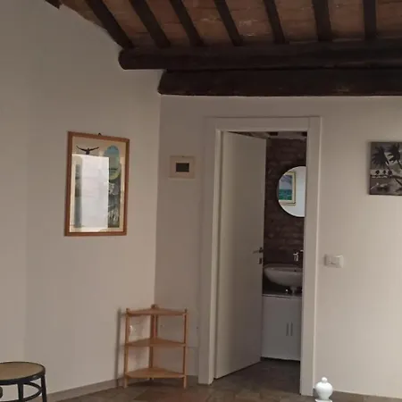 Casa vacanze Loft Con Cortile Forlì