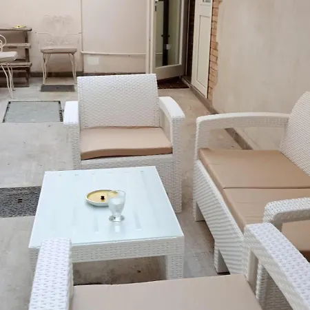 Loft Con Cortile