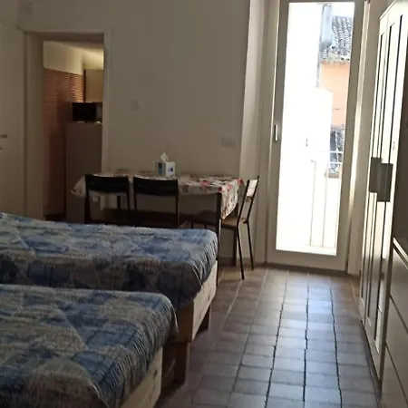 Casa vacanze Loft Con Cortile