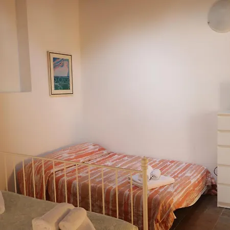 Loft Con Cortile פורלי