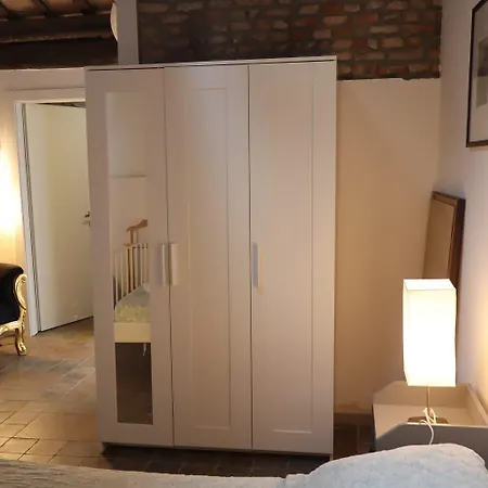 Loft Con Cortile * 포를리