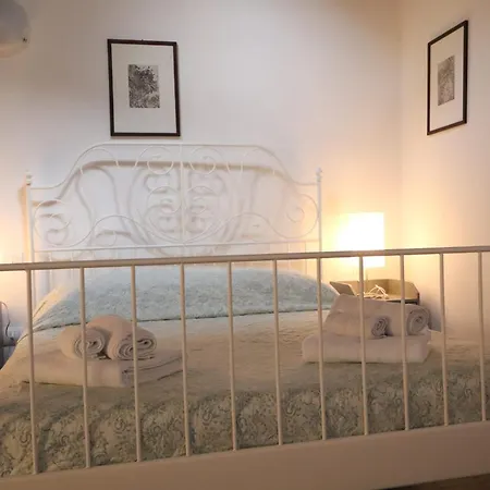 Loft Con Cortile בית נופש *