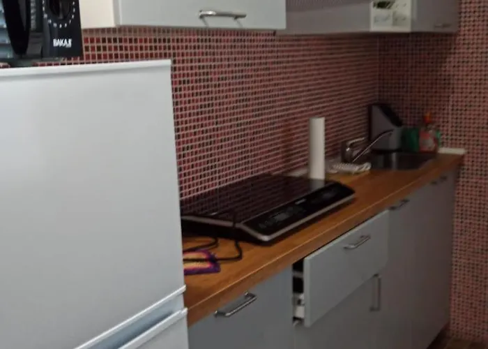 Дом отдыха Loft Con Cortile *