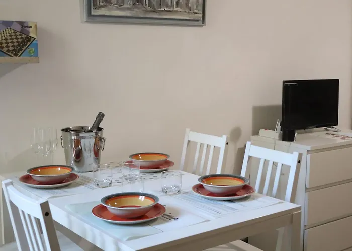 Дом отдыха Loft Con Cortile *